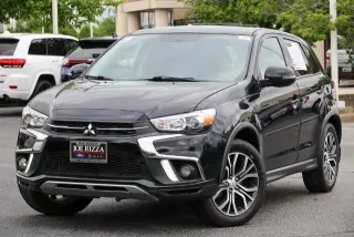 Mitsubishi Outlander Sport 2019 SE 4dr Crossover