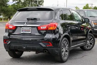 Mitsubishi Outlander Sport 2019 SE 4dr Crossover