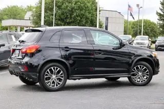 Mitsubishi Outlander Sport 2019 SE 4dr Crossover