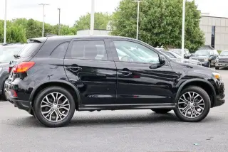 Mitsubishi Outlander Sport 2019 SE 4dr Crossover