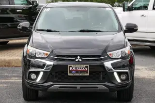 Mitsubishi Outlander Sport 2019 SE 4dr Crossover