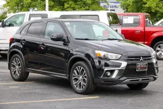 Mitsubishi Outlander Sport 2019 SE 4dr Crossover