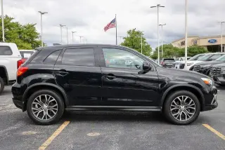 Mitsubishi Outlander Sport 2019 SE 4dr Crossover