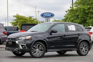Mitsubishi Outlander Sport 2019 SE 4dr Crossover
