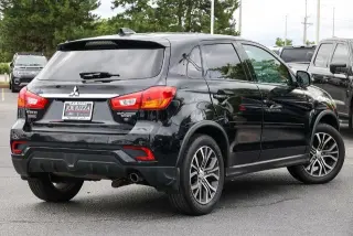 Mitsubishi Outlander Sport 2019 SE 4dr Crossover