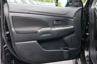 Mitsubishi Outlander Sport 2019 SE 4dr Crossover