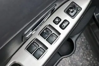 Mitsubishi Outlander Sport 2019 SE 4dr Crossover