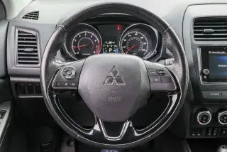 Mitsubishi Outlander Sport 2019 SE 4dr Crossover