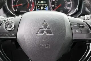 Mitsubishi Outlander Sport 2019 SE 4dr Crossover
