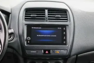 Mitsubishi Outlander Sport 2019 SE 4dr Crossover