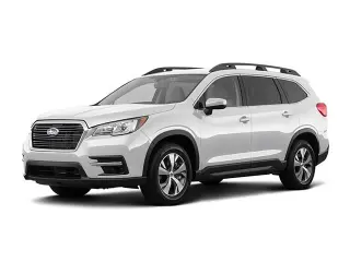 Subaru Ascent 2019 AWD Premium 8-Pasajeros 4p SUV