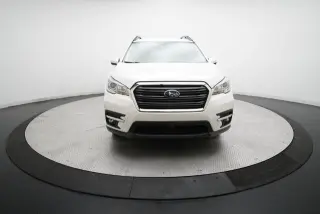 Subaru Ascent 2019 AWD Premium 8-Pasajeros 4p SUV