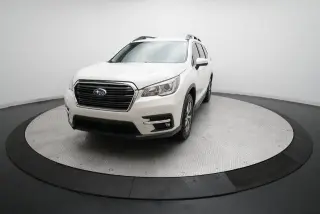 Subaru Ascent 2019 AWD Premium 8-Pasajeros 4p SUV