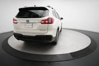 Subaru Ascent 2019 AWD Premium 8-Pasajeros 4p SUV