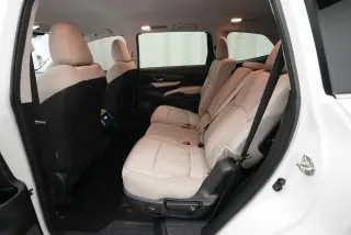 Subaru Ascent 2019 AWD Premium 8-Pasajeros 4p SUV