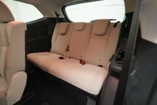 Subaru Ascent 2019 AWD Premium 8-Pasajeros 4p SUV