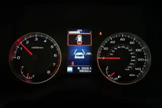 Subaru Ascent 2019 AWD Premium 8-Pasajeros 4p SUV