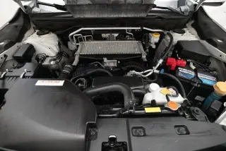 Subaru Ascent 2019 AWD Premium 8-Pasajeros 4p SUV