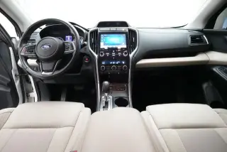 Subaru Ascent 2019 AWD Premium 8-Pasajeros 4p SUV