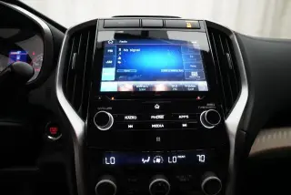 Subaru Ascent 2019 AWD Premium 8-Pasajeros 4p SUV