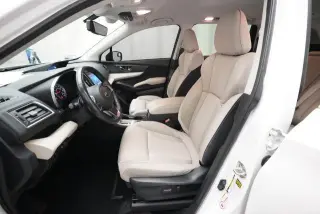Subaru Ascent 2019 AWD Premium 8-Pasajeros 4p SUV