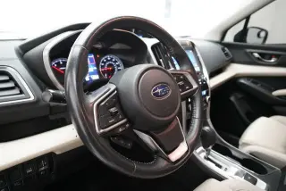 Subaru Ascent 2019 AWD Premium 8-Pasajeros 4p SUV
