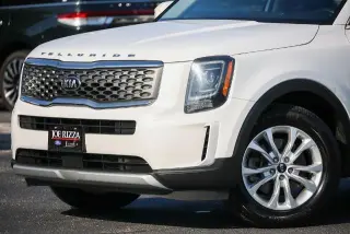 Kia Telluride 2020 AWD LX 4p SUV