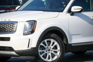 Kia Telluride 2020 AWD LX 4p SUV