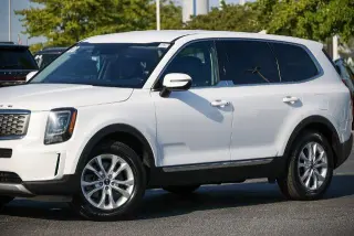 Kia Telluride 2020 AWD LX 4p SUV