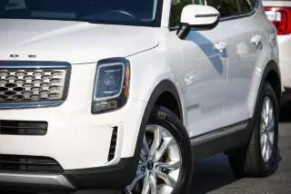 Kia Telluride 2020 AWD LX 4p SUV