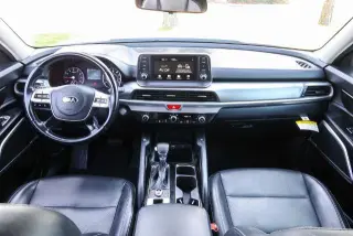 Kia Telluride 2020 AWD LX 4p SUV