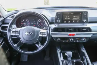 Kia Telluride 2020 AWD LX 4p SUV