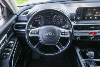 Kia Telluride 2020 AWD LX 4p SUV