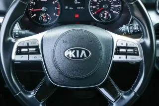 Kia Telluride 2020 AWD LX 4p SUV