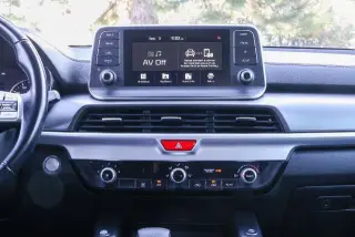 Kia Telluride 2020 AWD LX 4p SUV