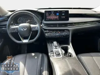 INFINITI QX60 2023 AWD Pure 4dr SUV