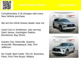 INFINITI QX60 2023 AWD Pure 4dr SUV