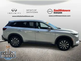 INFINITI QX60 2023 AWD Pure 4dr SUV