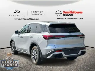 INFINITI QX60 2023 AWD Pure 4dr SUV