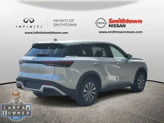 INFINITI QX60 2023 AWD Pure 4dr SUV