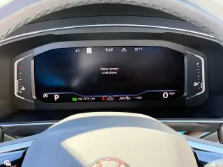 Volkswagen Tiguan 2024 tracción en las cuatro ruedas SEL R-Line 4Motion 4p SUV