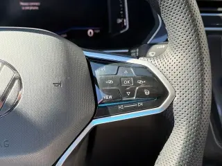Volkswagen Tiguan 2024 tracción en las cuatro ruedas SEL R-Line 4Motion 4p SUV