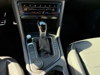 Volkswagen Tiguan 2024 tracción en las cuatro ruedas SEL R-Line 4Motion 4p SUV