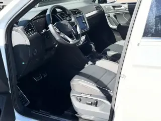 Volkswagen Tiguan 2024 tracción en las cuatro ruedas SEL R-Line 4Motion 4p SUV
