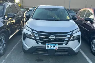 Nissan Rogue 2024 AWD S 4dr Crossover