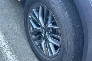 Nissan Rogue 2024 AWD S 4dr Crossover