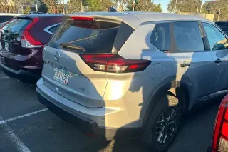 Nissan Rogue 2024 AWD S 4dr Crossover