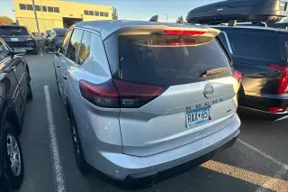 Nissan Rogue 2024 AWD S 4dr Crossover