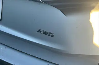 Nissan Rogue 2024 AWD S 4dr Crossover