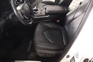 Toyota Highlander Hybrid 2023 Platinum 4dr SUV